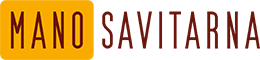 Mano savitarna